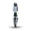 Kenwood HVP19.000SI Wet & Dry Dust Buster Hand-Held Vacuum Cleaner - 14.8V / 500ml Dust Capacity Accessories > Smart