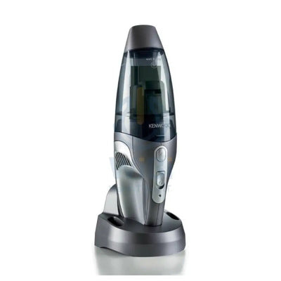 Kenwood HVP19.000SI Wet & Dry الغبار Buster Hand-Held مِكْنَسَة كَهْرَبَائِيَّة - 14.8V / 500ml الغبار سعة اكسسوارات > ذكي