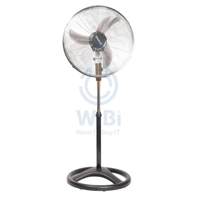 Kenwood IF550 Stand Fan - 3 Speed Settings Accessories > Smart Devices