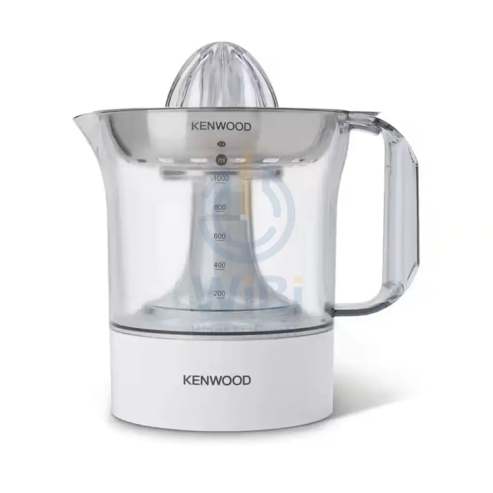 Kenwood JE290 - 40W / 1.0L / Citrus Juicer Accessories > Smart Devices