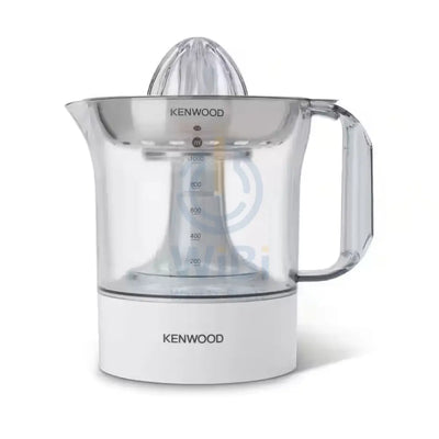 Kenwood JE290 - 40W / 1.0L / Citrus Juicer Accessories > Smart Devices