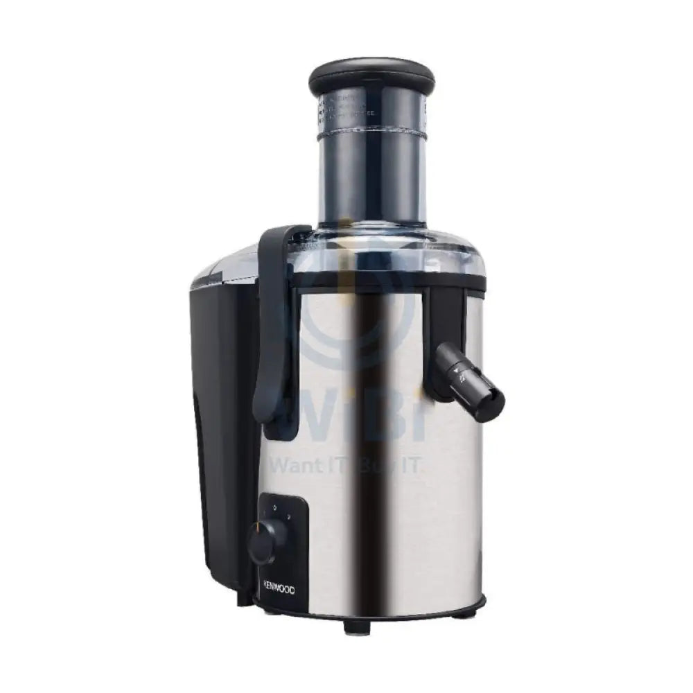 Kenwood JEM50.000BS - 700W / 2.0L / Juice Extractor Accessories > Smart Devices