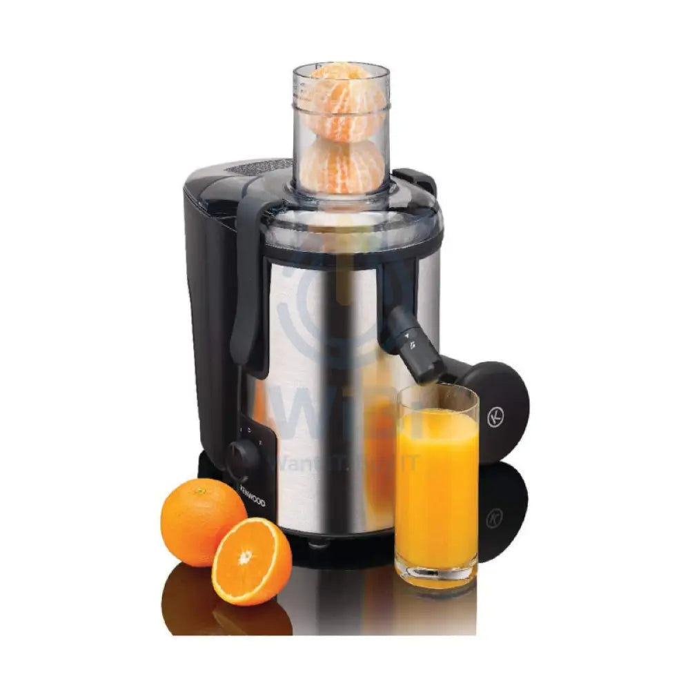 Kenwood JEM50.000BS - 700W / 2.0L / Juice Extractor Accessories > Smart Devices