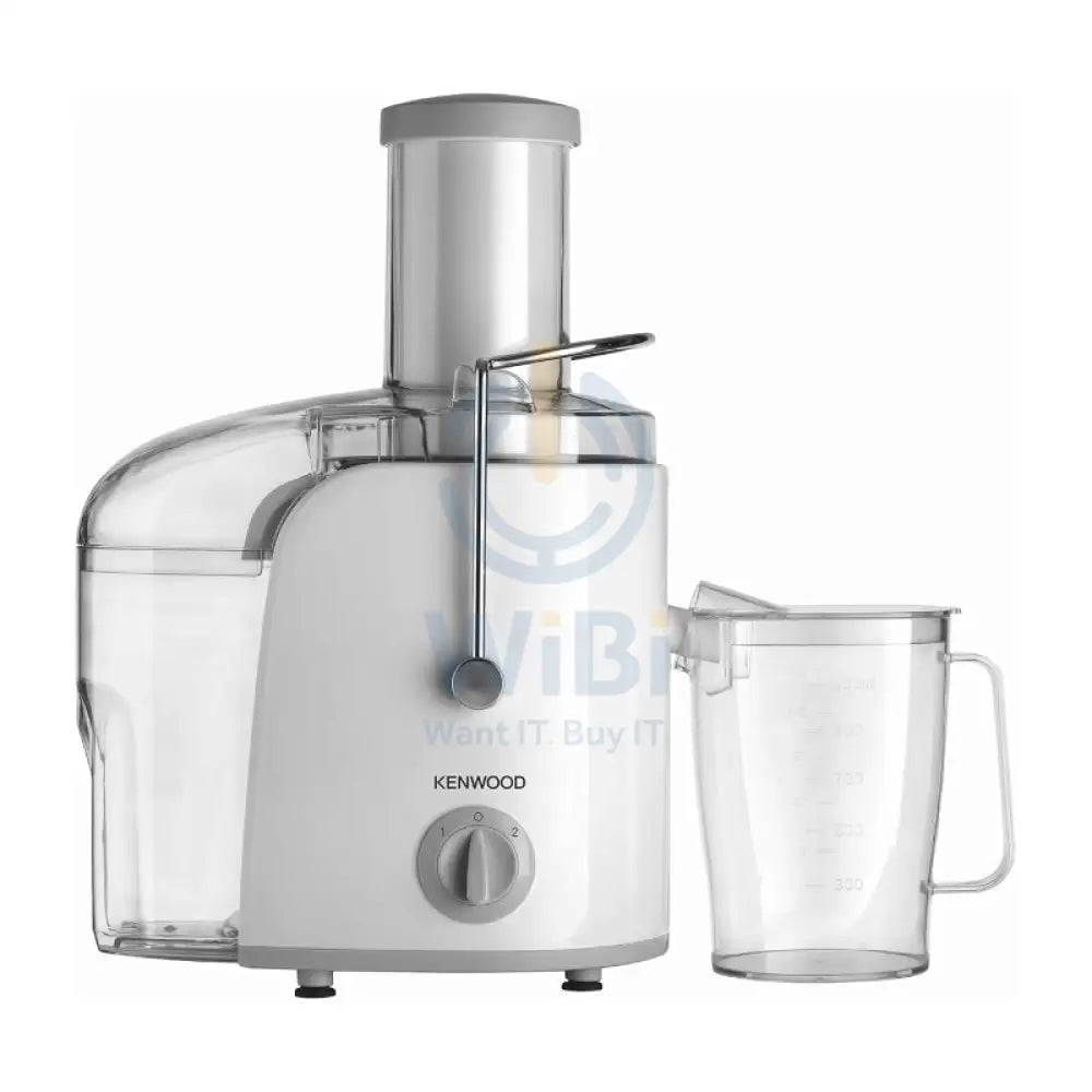 Kenwood JEP02.AOWH - 800W / 1.5L / Centrifugal Juicer Accessories > Smart Devices