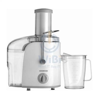 Kenwood JEP02.AOWH - 800W / 1.5L / Centrifugal Juicer Accessories > Smart Devices