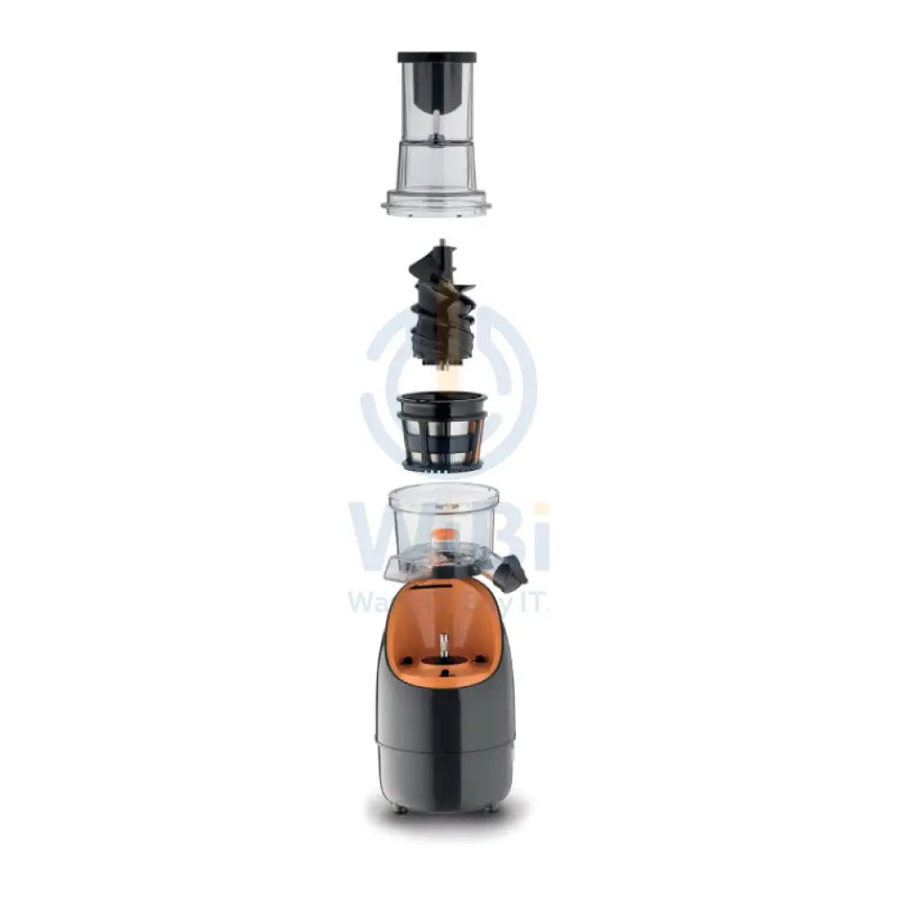 Kenwood JMP65000GO - 200W / 600ml / Slow Juicer Accessories > Smart Devices