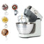 Kenwood KHC29.B0WH Stand Mixer Kitchen Machine PROSPERO + - 1000W / 4.3L Stainless-Steel Bowl Accessories > Smart