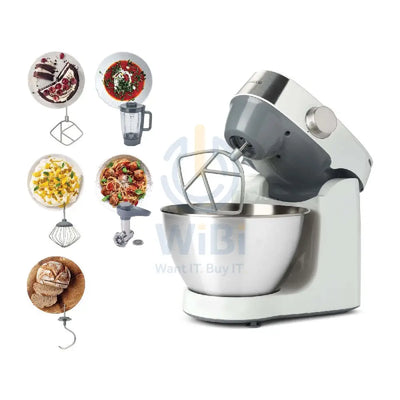 Kenwood KHC29.GOSI Kitchen Machine - 1000 Watts Accessories > Smart Devices