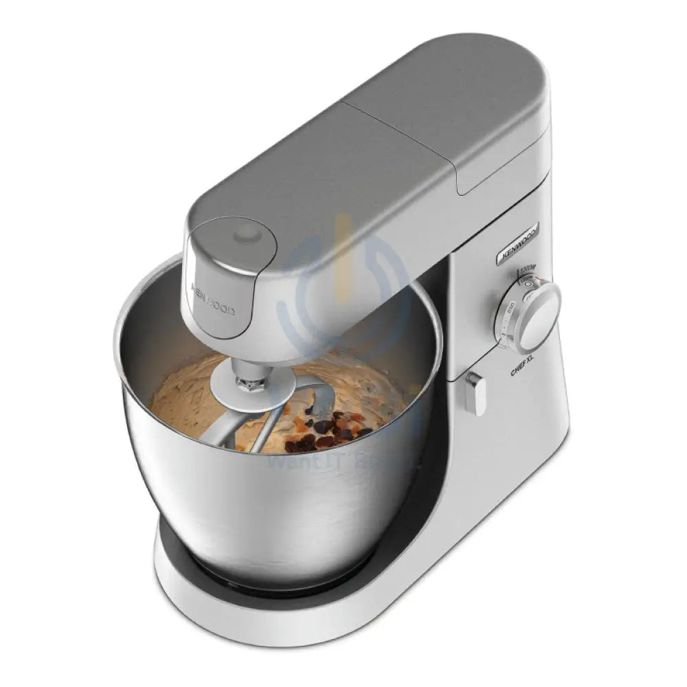 Kenwood KVL4110S Stand Mixer Kitchen Machine CHEF XL - 1200W / 6.7L Stainless-Steel Bowl Accessories > Smart Devices