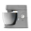 Kenwood KVL4110S Stand Mixer Kitchen Machine CHEF XL - 1200W / 6.7L Stainless-Steel Bowl Accessories > Smart Devices