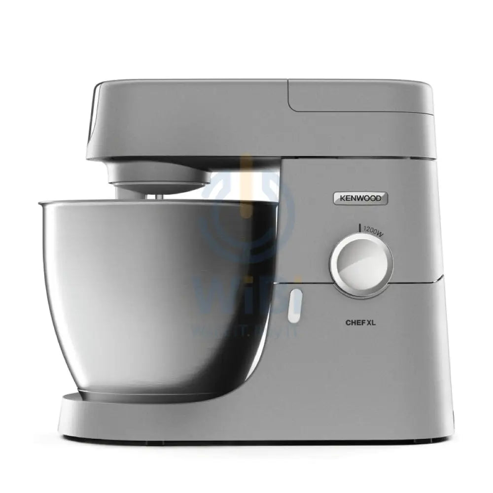 Kenwood KVL4110S Stand Mixer Kitchen Machine CHEF XL - 1200W / 6.7L Stainless-Steel Bowl Accessories > Smart Devices