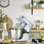 Kenwood KVL4110S Stand Mixer Kitchen Machine CHEF XL - 1200W / 6.7L Stainless-Steel Bowl Accessories > Smart Devices