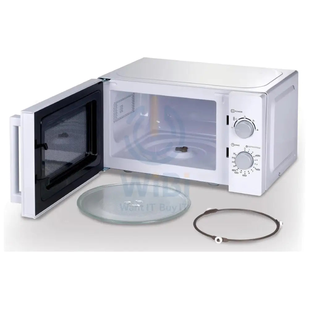 Kenwood MWM20.000WH Microwave Oven - 700W / 20L / White Accessories > Smart Devices