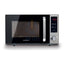 Kenwood MWM25.000BK Microwave With Grill - 800W / 25L / Silver & Black Accessories > Smart Devices