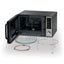 Kenwood MWM25.000BK Microwave With Grill - 800W / 25L / Silver & Black Accessories > Smart Devices