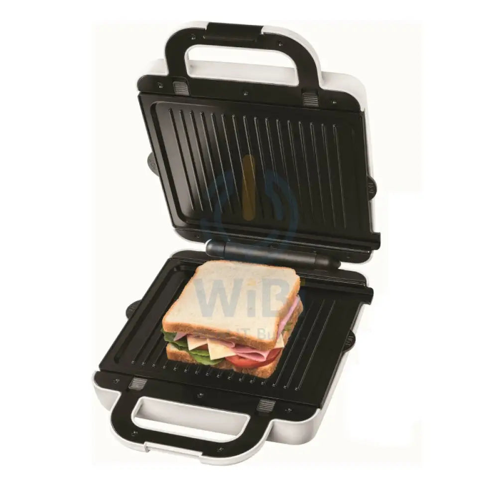Kenwood OWSMP94.AOWH Sandwich Maker with Grill - 1300W / White Accessories > Smart Devices