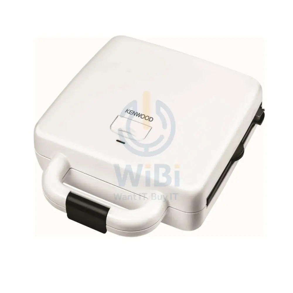Kenwood OWSMP94.AOWH Sandwich Maker with Grill - 1300W / White Accessories > Smart Devices