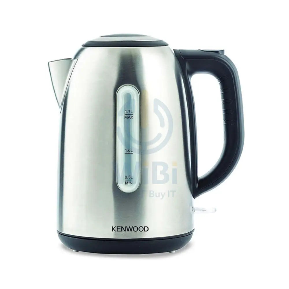 Kenwood ZJM01.A0BK Electric Kettle - 2200 Watts / 1.7 L Accessories > Smart Devices