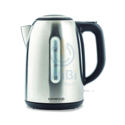 Kenwood ZJM01.A0BK Electric Kettle - 2200 Watts / 1.7 L Accessories > Smart Devices