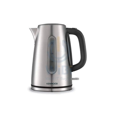 Kenwood ZJM11.000SS Cordless Electric Kettle - 3000 Watts / 1.7 L Accessories > Smart Devices