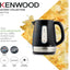 Kenwood ZJP01.A0BK Electric Kettle - 2200 Watts / 1.7 L Accessories > Smart Devices