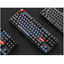 Keychron K8 Pro Wireless Mechanical Keyboard - RGB / English/Arabic / Black Accessories > Keyboard & Mouse > Gaming Zone