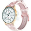 KIESLECT Bluetooth smart watch - Gold Smart Watches