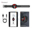 Kieslect Smart Calling Watch Kr - Black Smart Watches