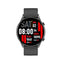 Kieslect Smart Calling Watch Kr - Black Smart Watches