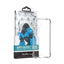 King Kong Anti-Burst Case - Samsung Galaxy A16 / Clear Accessories > Mobiles & Tablets > Mobiles > Covers & Cases