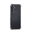 King Kong Anti-Burst Case - Samsung Galaxy A16 / Clear Accessories > Mobiles & Tablets > Mobiles > Covers & Cases