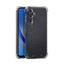 King Kong Anti-Burst Case - Samsung Galaxy A16 / Clear Accessories > Mobiles & Tablets > Mobiles > Covers & Cases