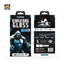 King Kong Tempered Glass Screen Protector - iPhone 15 / Clear Accessories > Mobiles & Tablets > Mobiles > Screen