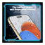 King Kong Tempered Glass Screen Protector - iPhone 15 / Clear Accessories > Mobiles & Tablets > Mobiles > Screen
