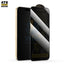 King Kong Tempered Glass Screen Protector - iPhone 15 Pro Max / Privacy Accessories > Mobiles & Tablets > Mobiles >