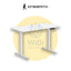 King smith Smart Height Adjustable Desk - White Accessories > Smart Devices