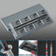 King’sdum 840027 24 In 1 S2 Steel Bits Screwdriver Set For Camera Repair Cool Gadgets