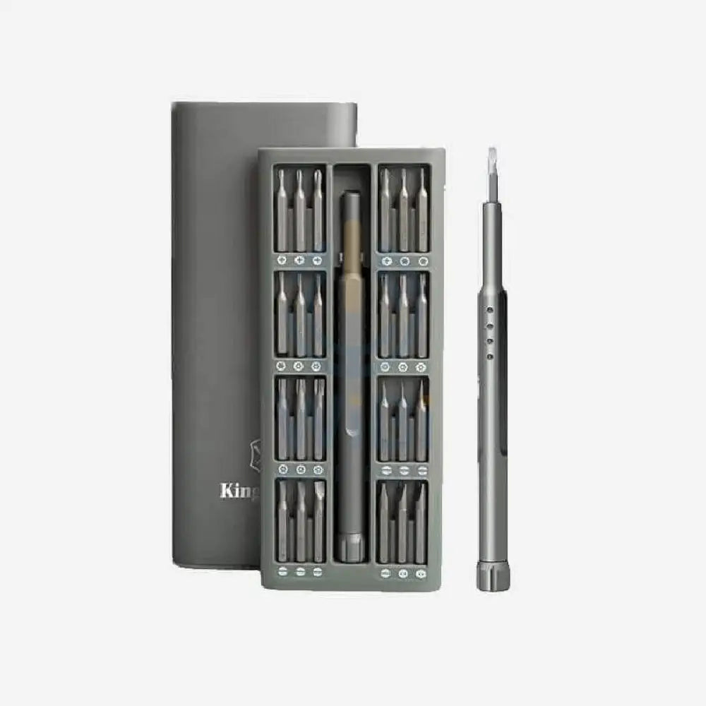 King’sdum KS-840049 Magnetic Screwdriver Set For Electronic Repair Cool Gadgets