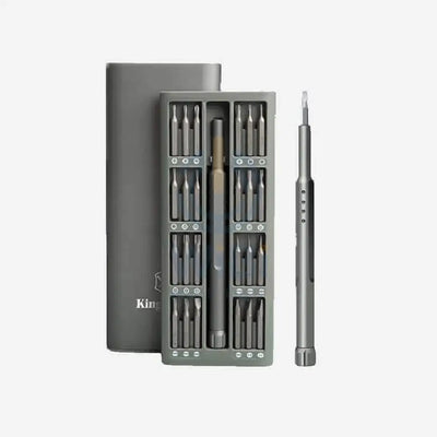 King’sdum KS-840049 Magnetic Screwdriver Set For Electronic Repair Cool Gadgets