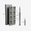 King’sdum KS-840049 Magnetic Screwdriver Set For Electronic Repair Cool Gadgets