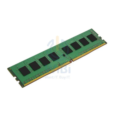 Kingston KVR Desktop Memory - 32GB / DDR4 / 288-pin / 3200 MHz / Desktop Memory Module Accessories > Memory > Desktop