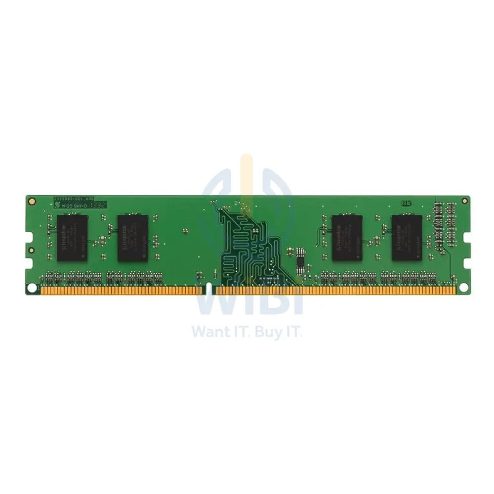 كينجستون KVR كمبيوتر مكتبي ذاكرة - 32 جيجابايت / DDR4 / 288 سنون / 3200 ميغاهرتز  كمبيوتر مكتبي ذاكرة وحدة اكسسوارات > ذاكرة > كمبيوتر مكتبي