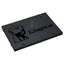 Kingston SSD A400 - 960GB / 2.5-inch / SATA-III - SSD (Solid State Drive)