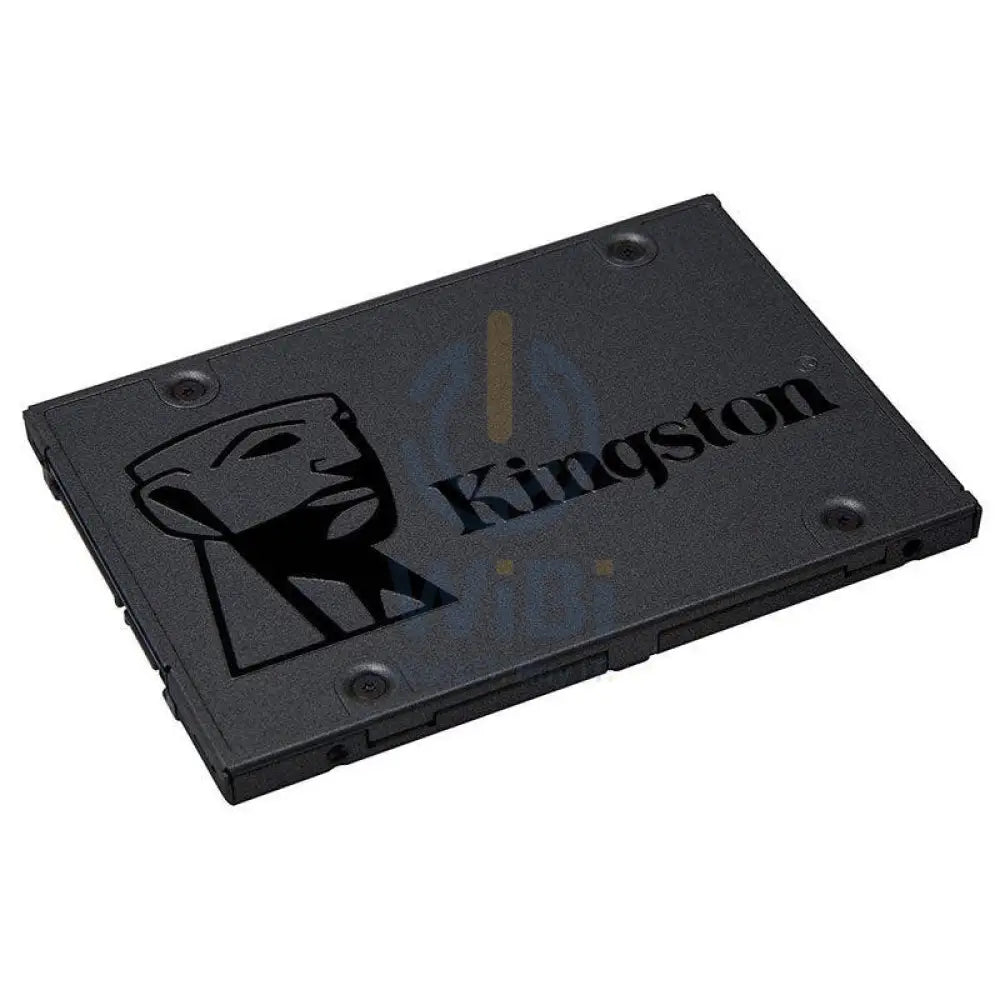 Kingston SSD A400 - 960GB / 2.5-inch / SATA-III - SSD (Solid State Drive)