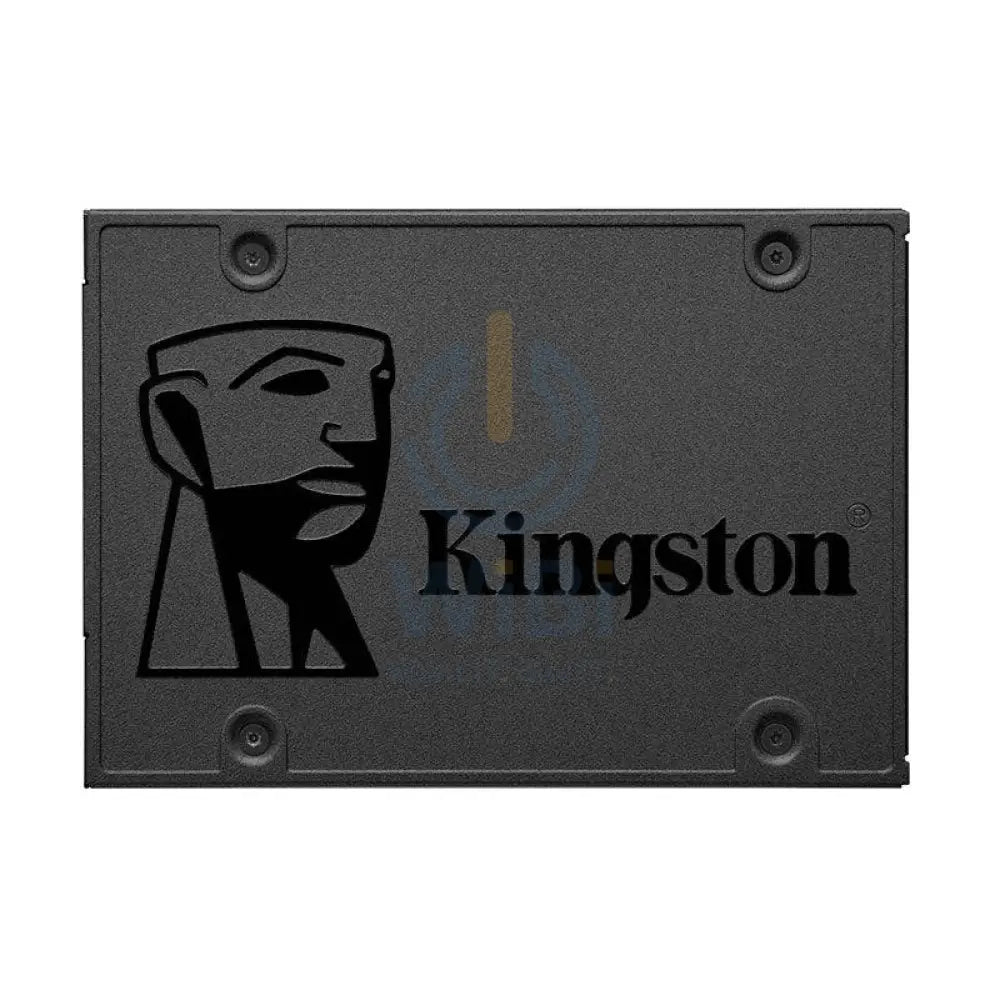 Kingston SSD A400 - 960GB / 2.5-inch / SATA-III - SSD (Solid State Drive)