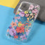 Kingxbar Brilliant Series Case - iPhone 13 Pro Max / Pink Accessories > Mobiles & Tablets > Mobiles > Covers & Cases