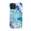 Kingxbar Case For iPhone 12 & 12 Pro - Blue Accessories > Mobiles & Tablets > Mobiles > Covers & Cases