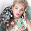 Kingxbar Case For iPhone 12 & 12 Pro - Light Green Accessories > Mobiles & Tablets > Mobiles > Covers & Cases