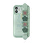 Kingxbar Case For iPhone 12 & 12 Pro - Light Green Accessories > Mobiles & Tablets > Mobiles > Covers & Cases