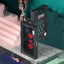 Kingxbar Case For iPhone 12 Pro Max - Black Accessories > Mobiles & Tablets > Mobiles > Covers & Cases